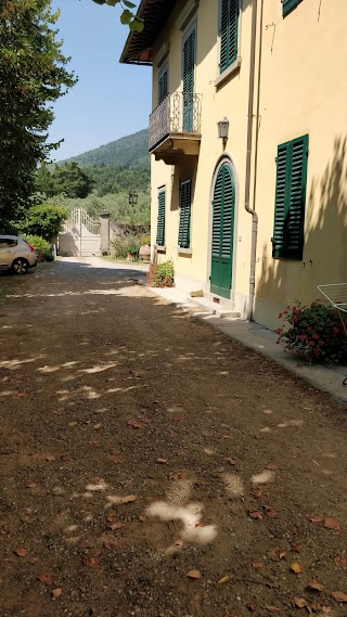 Relais Villa Caruso