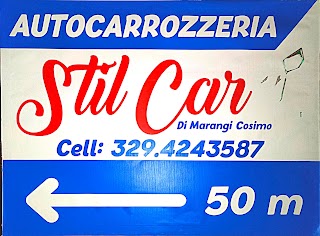 Still Car Autocarrozzeria di Cosimo Marangi