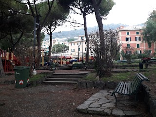 Parco giochi