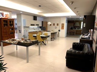 Cucine Ghezzi Di Ghezzi Giorgio