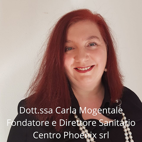 Centro Phoenix srl Psicologia Neuropsicologia Riabilitazione Psicoterapia - Mogentale Carla - Thiene