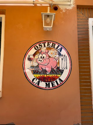 Osteria Cà Meia