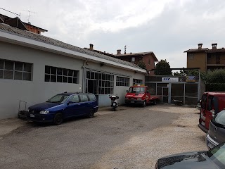 Point Service® Autoservice Officina Riparazioni