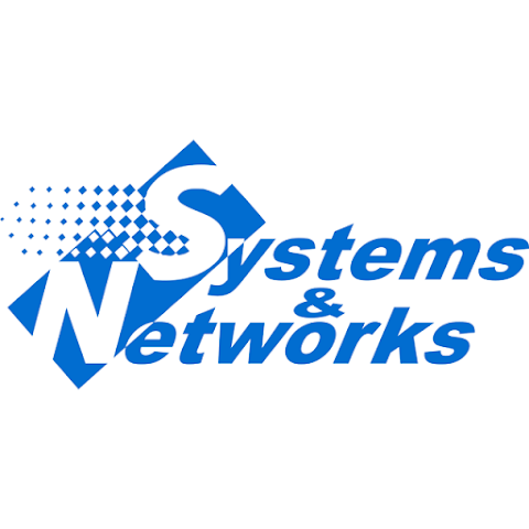 Systems & Networks di Pasquini Paolo