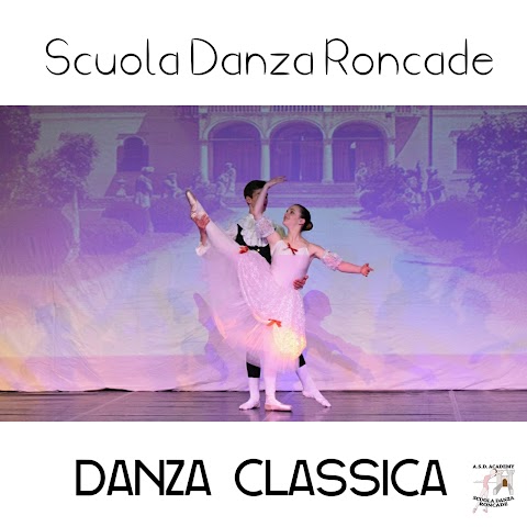 A.S.D. Scuola Danza Roncade