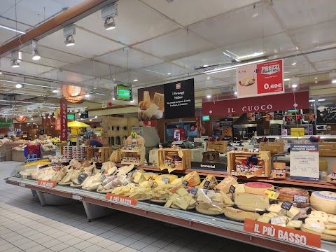 Ipermercato Carrefour - Tor Vergata