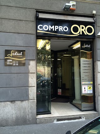 Compro oro - Gioielleria - Laboratorio orafo - Ledial S.r.l.