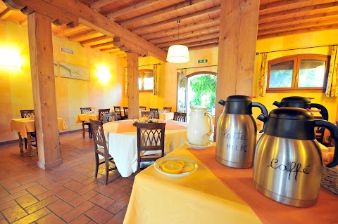 Agriturismo Lama di Valle Rosa