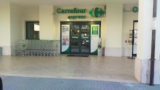 Supermercato Carrefour Express