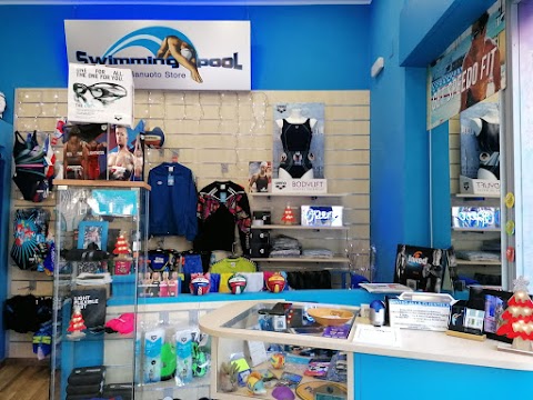 Swimming Pool - Nuoto & Pallanuoto Store