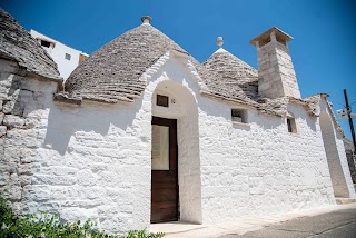 Il Trullo dell'Artista