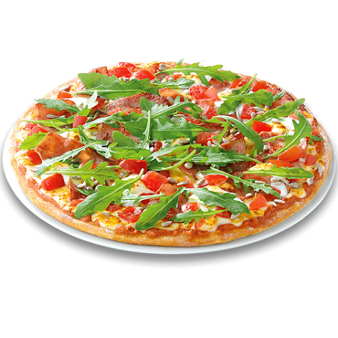 Villa Istanbul kebap pizza grill