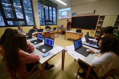 Liceo Statale / Državni licej "France Prešeren"