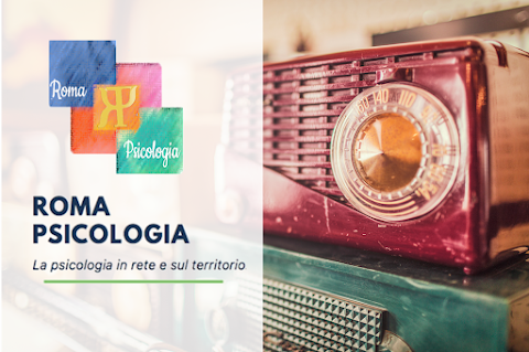 Roma Psicologia - Studio di Psicoterapia e Psicologia