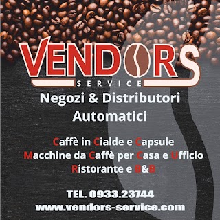 VENDORS SERVICES