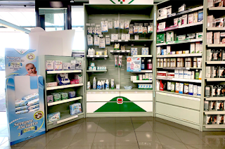 Farmacia Buda