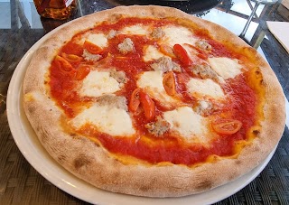 Ristorante Pizzeria Andiamo