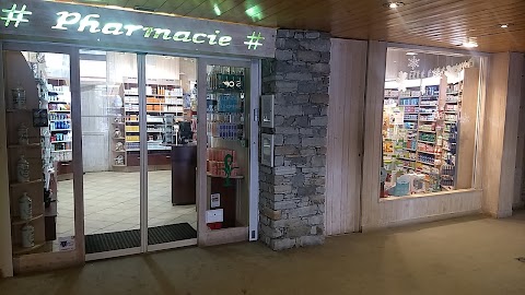 Pharmacie du Val Claret