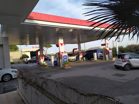 Stazione di Servizio ESSO Itasoil Srl