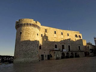 Hotel Palazzo D'Erchia