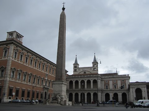 Pontificio Istituto Teologico Giovanni Paolo II per le Scienze del Matrimonio e della Famiglia