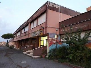 Istituto Comprensivo Via San Biagio Platani