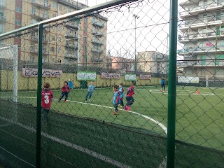 Centro Sportivo Nuovo Lever