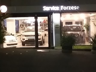 Forzese srl