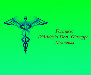 Farmacia Dott. Giuseppe D`Addario