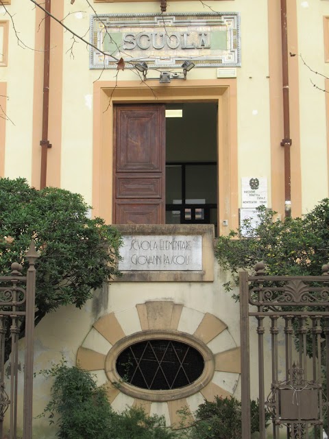 Scuola Primaria Giovanni Pascoli