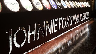 Johnnie Fox's