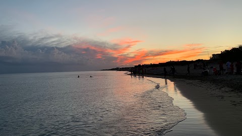 Spiaggia Acquafredda