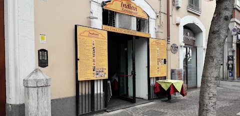 Indian Restaurant