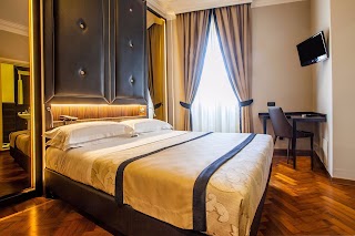 Hotel Lombardia Firenze