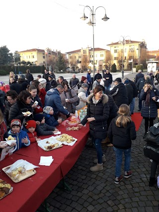 Scuola dell'Infanzia Guido Frizzoni