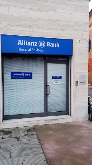 Allianz Bank Financial Advisors S.p.A.