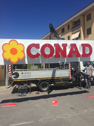 Conad-Gruppo Formisano