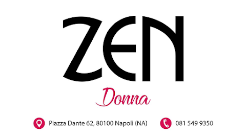 Zen Donna