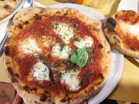 Pizza Napoli 1955
