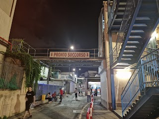 Ospedale San Giuliano Pronto Soccorso