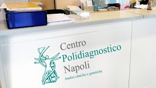 Centro Polidiagnostico Napoli Laboratorio Analisi