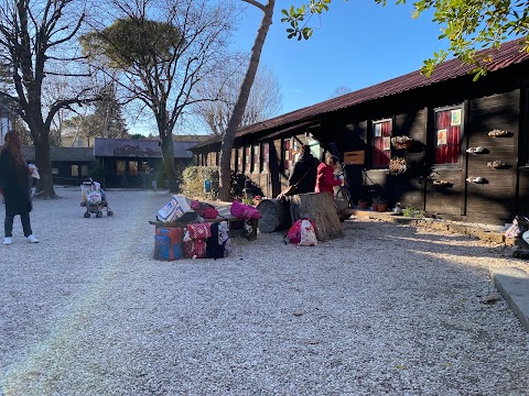 Associazione Centro Educativo Italo -Svizzero Remo Bordoni