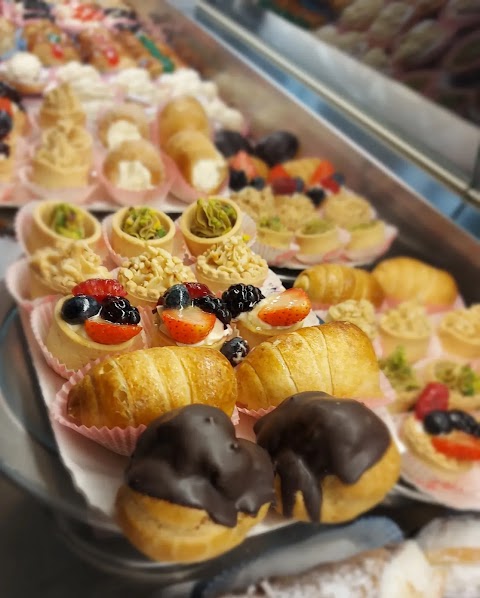 Pasticceria Danieli