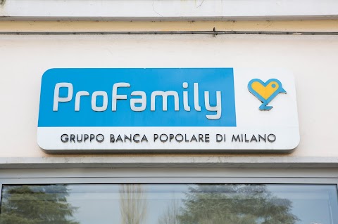 ProFamily Agenzia Bologna - E. Ponente