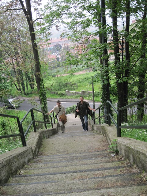 Torino Carlo Felice - Ufficio del Turismo