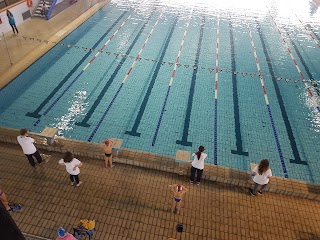 Stadio del Nuoto