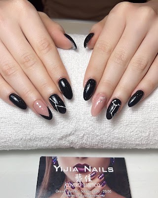 YIJIA NAILS SPA