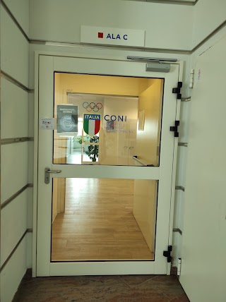 CONI - Palazzo delle Federazioni