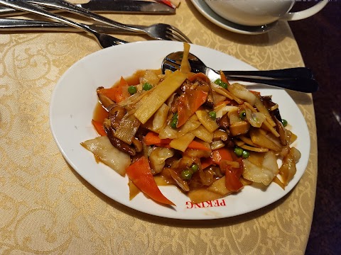 Kineski restoran Peking