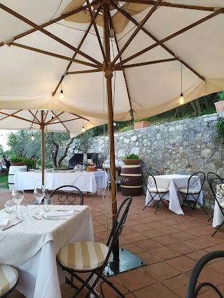 La Terrazza del Borgo